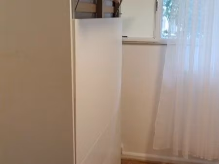 studio meublé 13 m² – bail mobilité – paris 16 ieme - 5 min parc des princes