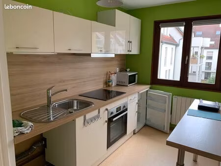 a louer appartement 1 pièce 38 m2