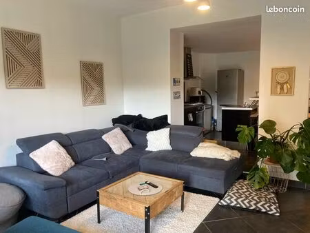 maison f3 centre ville