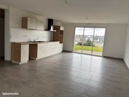 maison neuve à louer