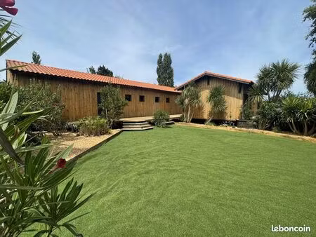 maison 12 pièces 180 m²