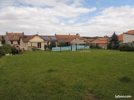 maison 5 pièces 221 m²