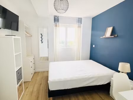 appartement 1 pièce 12 m²