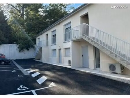 appartement 1 pièce 30 m²