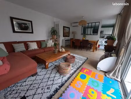 appartement t3 70m2 lyon 5