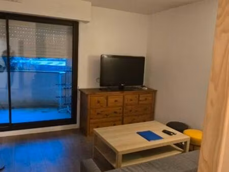 cosy & élégant – tram à 2'  accès direct bordeaux