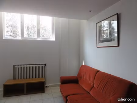 loue meublé t 1 meylan