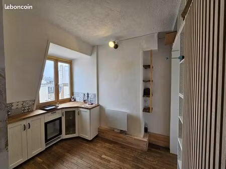 location meublé 7eme arrondissement