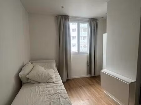 appartement 2 pièces 35 m²