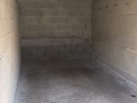 garage centre la talaudière