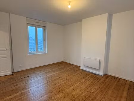 maison 3 pièces 89 m²