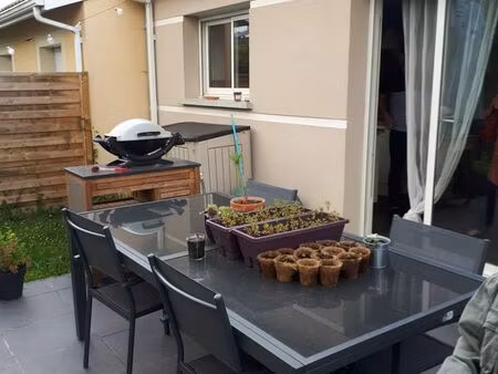 location maison saint médard en jalles