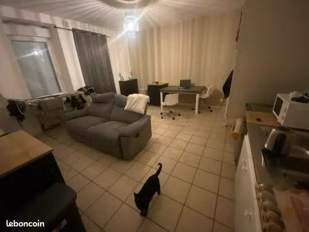 maison meublée à louer