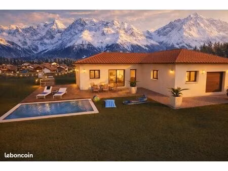 maison 96 m² vizille