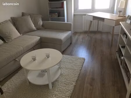 loue t2 quartier kerinou proche la croix rouge