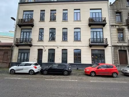 t3 bis 80m2 rez-de-chaussée