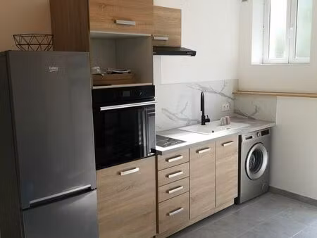 à louer- très beau t2 de 38 m2