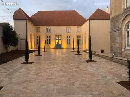 cente ville appart f2