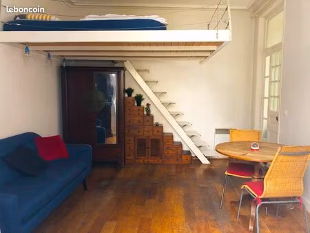 location sur periode : mifevier-mars-avril