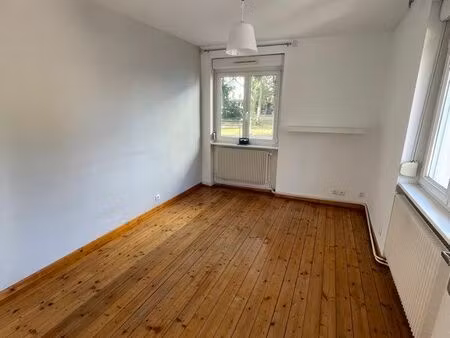 location appartement t2 42 m2 à pfastatt