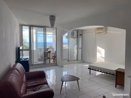 location meublé grand f1