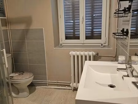 maison à louer estivareilles