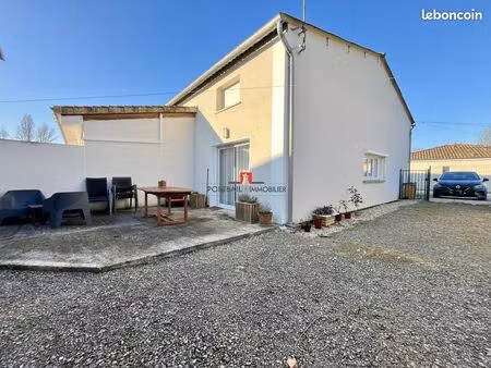 maison 1 pièce 66 m²