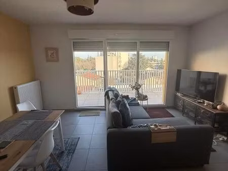 appartement 4 pièces 76 m²