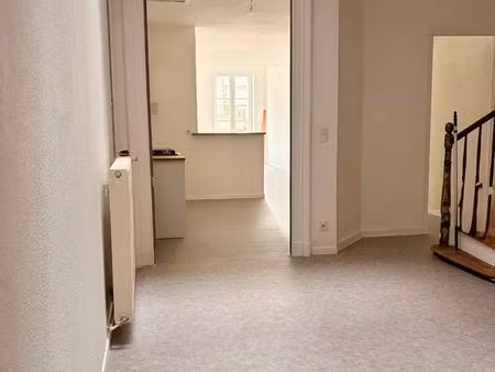 location appartement 100m2