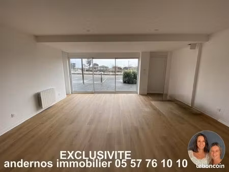appartement 3 pièces 86 m²