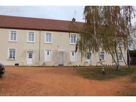 appartement 4 pièces 81 m²