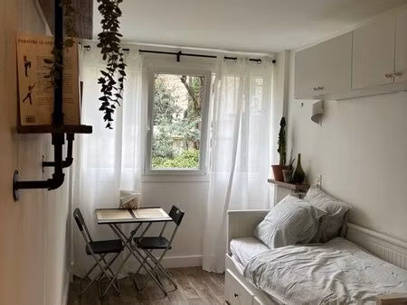 studio 16 64m carré paris 16e