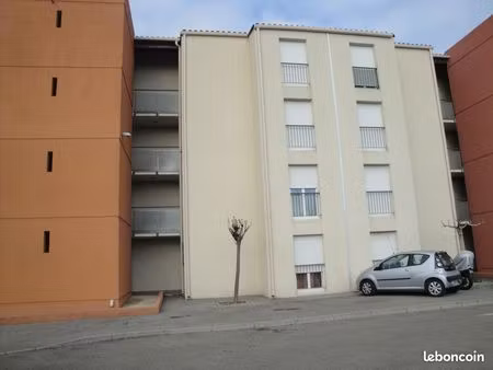 appartement p 2 à louer