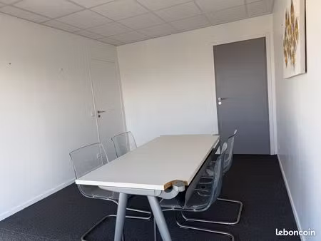 location bureau 15m²