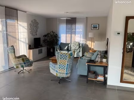 joli maison 3 chambres