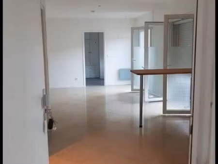 charmant t2 à louer centre ville gonesse