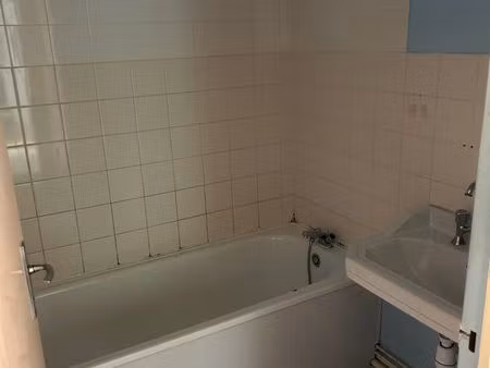 appartement location