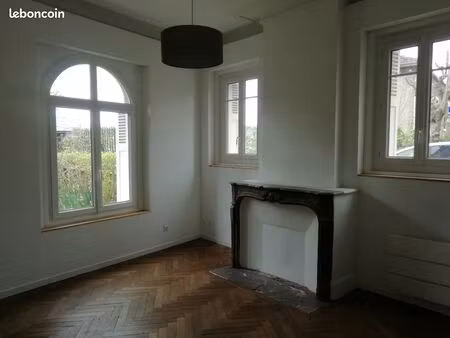 beau studio prox. rouen gare