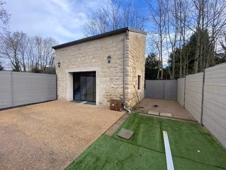 location duplex 2 pièces à triel-sur-seine (78510)  850 €