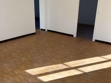 appartement en location