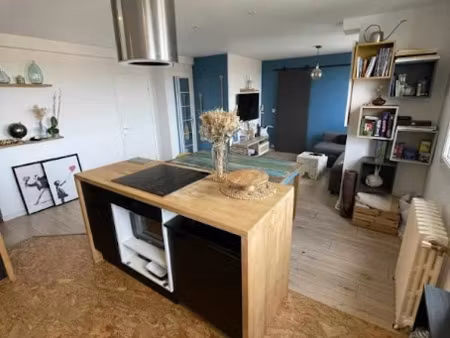 location meublée appartement 2 pièces 49 m² à toulouse (31000)  855 €