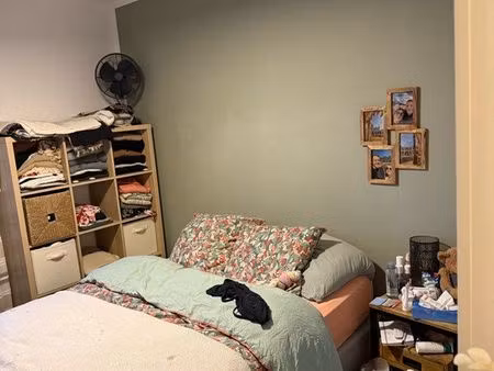 appartement à louer proche parc de la tête d’or