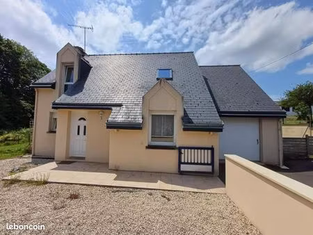 maison 5 pièces 85 m²