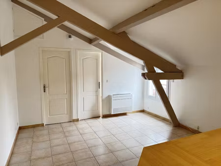 location appartement 2 pièces 33.4 m² à montesson (78360)  900 €