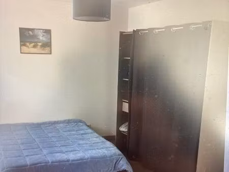 location appartement t2