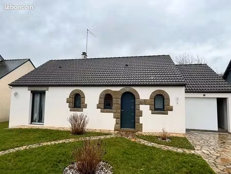 maison 4 pièces 77 m²