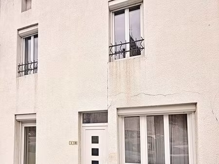 maison 5 pièces 93 m²
