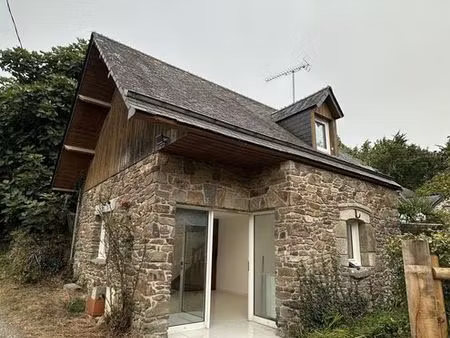 maison 2 pièces 34 m²