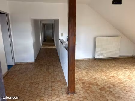 appartement location