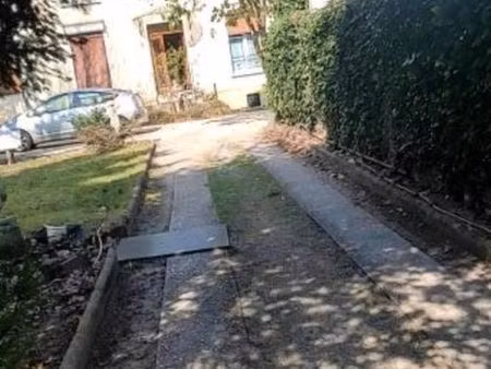 studio meublé centre le raincy